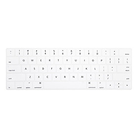 Miếng lót bảo vệ bàn phím Macbook nhiều màu sắc