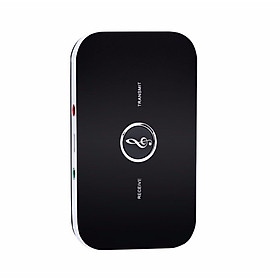 Mua SOAIY Thiết bị thu phát nhạc không dây Bluetooth B6 - Hàng Nhập Khẩu