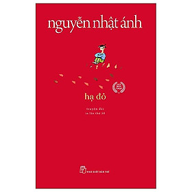 Hạ Đỏ (Tái Bản 2022)