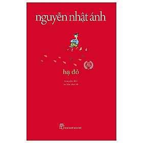 Hạ Đỏ (Tái Bản 2022)