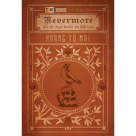 Download sách Nevermore - - Hồi ức đau buồn và bất tận
