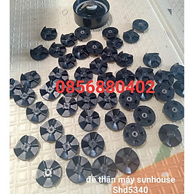Mua Bánh răng  gắn thân máy xay sinh tố shd 5340B  5341  5315G