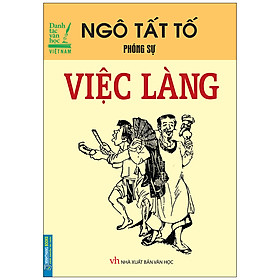 Sách Việc Làng (Tái Bản 2020 )