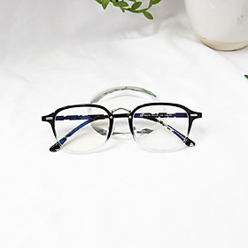 Kính Cận Gọng Nhựa Thời Trang 98376