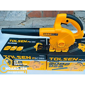 Mua Máy Thổi Tolsen 79604 - Vàng (400W)