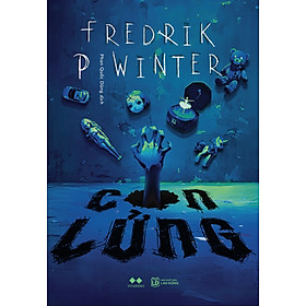 Con Lửng - Fredrik P. Winter