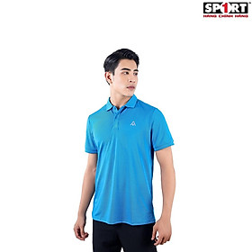 Áo Polo ngắn tay nam AM MP099 có cổ, thoáng khí, nhanh khô, vận động thoải mái Sport1