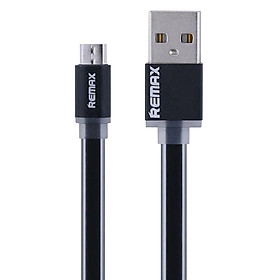 Mua Cáp Sạc Colourful Micro-USB Remax RC-005m 1m (Màu ngẫu nhiên) - Hàng chính hãng