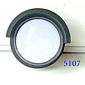 Đèn Gắn Tường Nội, Ngoại thất trang trí nhà MÃ 5107 hình tròn độc đáo sang trọng hiện đại