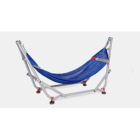 Mua Võng xếp Ngọc Hoàng thuyền rồng (khung - lưới cán thép a50)
