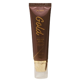 Tinh Chất Dưỡng Da Vàng 24k HiSPa Gold Skin Serum (50ml)