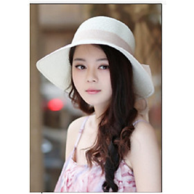 MŨ NÓN RỘNG VÀNH CHỐNG NẮNG - DN19VT0733