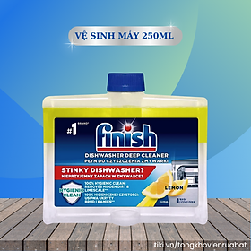 Muối rửa bát Finish 4 2 1,5 1,2kg làm mềm nước loại bỏ cặn vôi bám Viên gel bột bóng Finish nhiều loại chuyên dùng cho máy rửa bát máy rửa chén