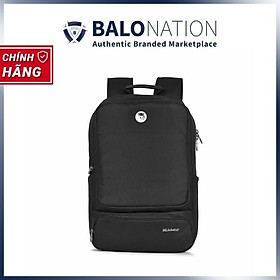 Balo Laptop 15.6 inch MIKKOR Royce - Hàng Chính Hãng