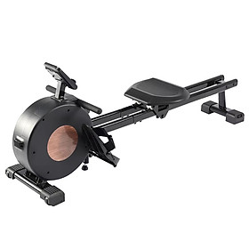 Máy chèo thuyền tập thể dục