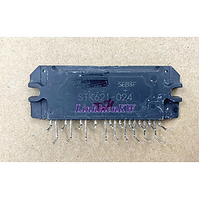 Mua IC Công Suất STK621-024 Tháo máy !