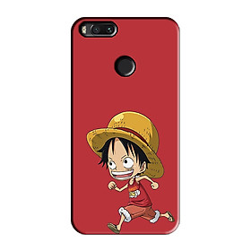 ỐP LƯNG IN DÀNH CHO XIAOMI MI A1