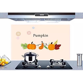 Mua Tranh dán bếp 3D mẫu mới