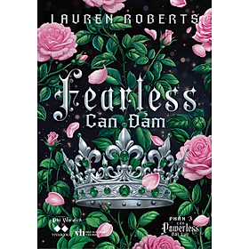 Sách Can Đảm – Fearless