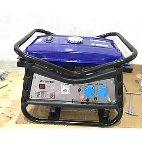 Mua MÁY PHÁT ĐIỆN 100% DÂY ĐỒNG DEWOO DW-2800 (2.5-2.8KW)- HÀNG CHÍNH HÃNG