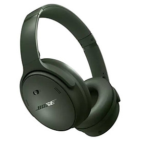 Tai Nghe Bluetooth Chụp Tai Chống Ồn Bose Quietcomfort Headphones - Hàng Chính Hãng