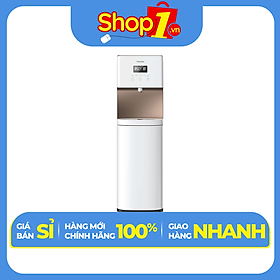 Máy Lọc Nước Nóng Lạnh TOSHIBA TWP-W1630SVN(W) - Hàng chính hãng( Chỉ giao HCM)