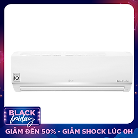 Máy Lạnh LG Inverter 1 HP V10ENW