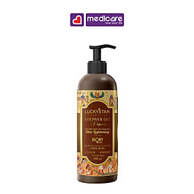 Sữa Tắm Lucky Star 500ml