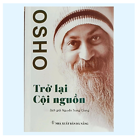Ohso - Trở Lại Cội Nguồn (CT)