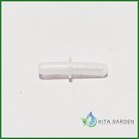 VAN ĐIỀU CHỈNH OXY - VAN NỐI 2 ĐẦU