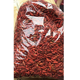 Mua Kỳ tử đỏ organic 1kg