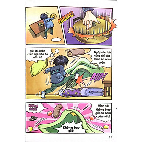 Sách Candy Book - Mọi Việc Sẽ Ổn Thôi