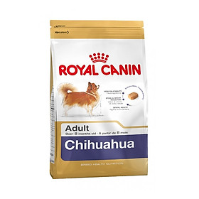 Thức ăn cho chó Royal Canin Chihuahua Adult 1,5kg