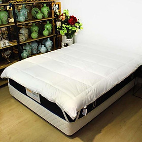 Mua Topper Nệm Tấm Làm Mềm Đệm