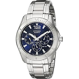 Đồng hồ nam Citizen AG8300 - Màu 52A, 52L