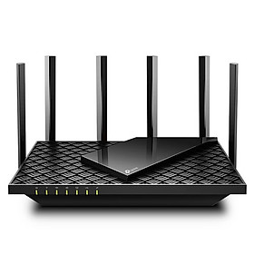 Mua Bộ Phát Wifi TP-Link Archer AX73 Băng Tần Kép AX5400 Wifi 6 - Hàng Chính Hãng