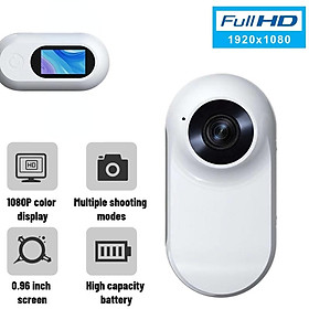 1080p full hd camera hành động mini máy ảnh chuyển động cyclic Video kỹ thuật số xe DVR Motion Recorder Divers