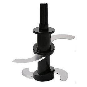 Mua Phụ Kiện Thay Thế Cho Máy Xay OSAKA nắp dẹt : Đầu máy + mô tơ   lưỡi dao   cối  zoăng + nắp - br00419