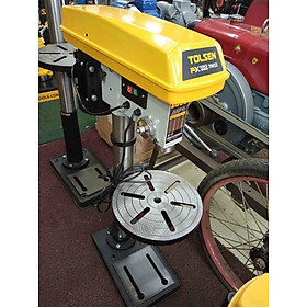 MÁY KHOAN BÀN 16MM, 550W TOLSEN 79652 - HÀNG CHÍNH HÃNG