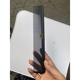 lược bản to cắt tóc nam