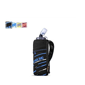Túi Đựng Bình Nước Mềm Thể Thao Cầm Tay Chạy Bộ Leo Núi Đạp Xe Trekking Aonijie A7102
