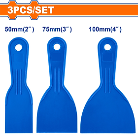BỘ DỤNG CỤ TRÉT NHỰA 3 TRONG 1 WPT3133 WADFOW - HÀNG CHÍNH HÃNG