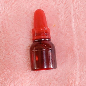 Màu Thực Phẩm 10ml Tạo Màu Cho Slime - Nguyên Liệu Làm Slime
