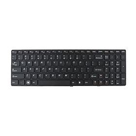 Bàn phím dành cho laptop lenovo ideapad g560, g565