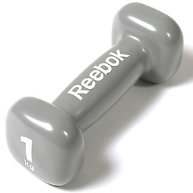 Quả Tạ Reebok Dùng Luyện Tập Thể Thao Tại Nhà Cho Nữ
