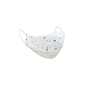 Khẩu trang vải kháng khuẩn M.D.K Người Lớn (Adult)