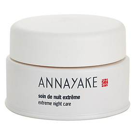 Kem Dưỡng Làm Săn Chắc Da Ban Đêm Annayake Firmness Extreme Night Care 50ml