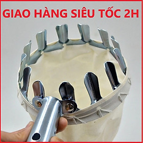 Dụng Cụ Hái Trái Cây Đa Năng 16cm