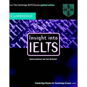 [Download Sách] Insight into IELTS Student Book Updated Edition