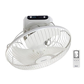 Mua Quạt Đảo Trần Hatari HT-C18R1 - Hàng Chính Hãng
